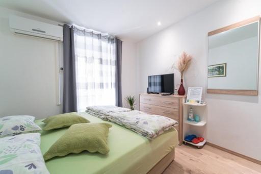 Charming Apartment In Old Town Split Exterior foto