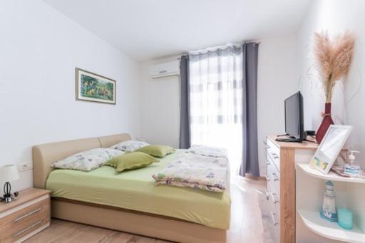 Charming Apartment In Old Town Split Exterior foto